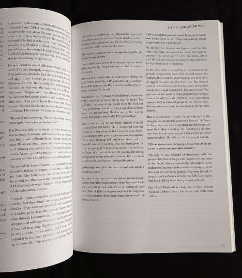 Only Useful until Democracy? - Edited by David Everatt