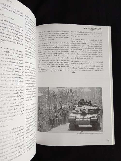Only Useful until Democracy? - Edited by David Everatt