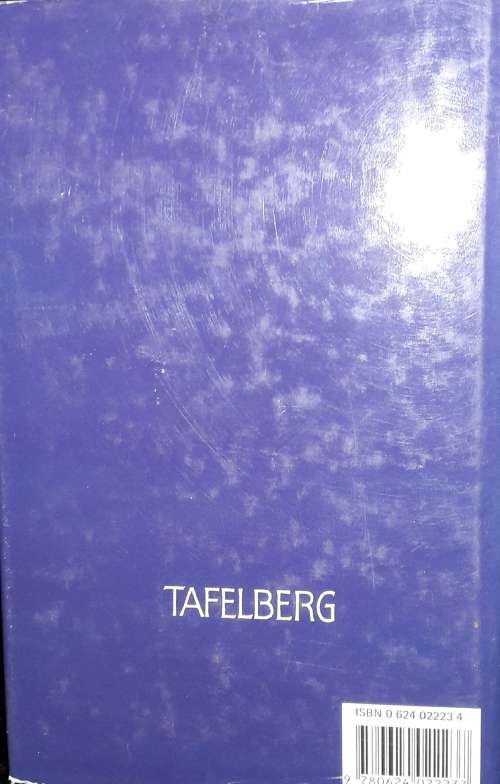 So Onder Deur Die Maan