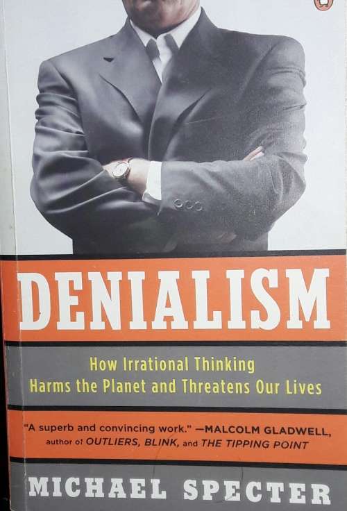 Denialism - Michael Specter