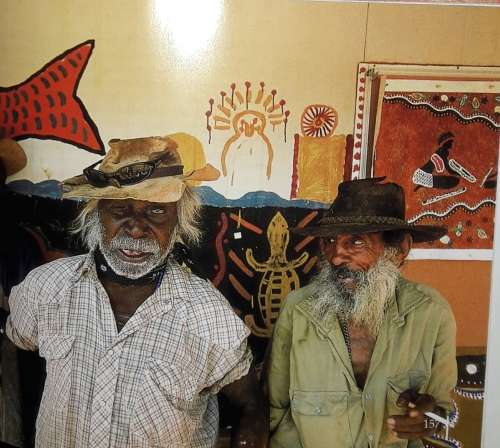 The Pocket Guide to The Kimberley - David Kirkland