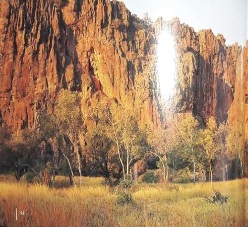 The Pocket Guide to The Kimberley - David Kirkland