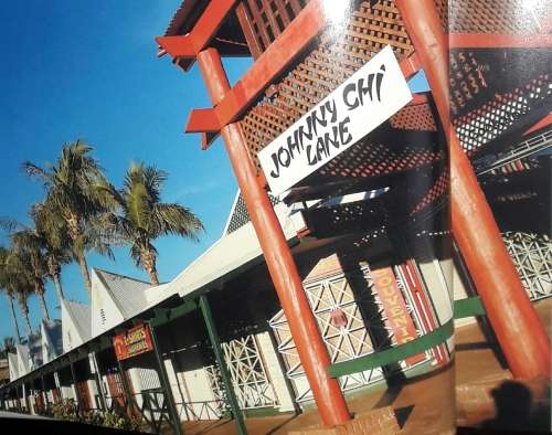 The Pocket Guide to The Kimberley - David Kirkland