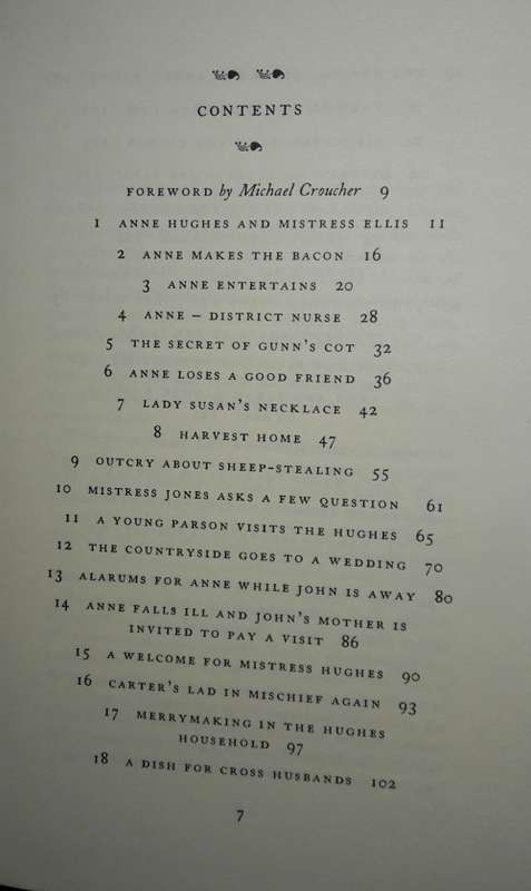 The Diary Of A Farmer`s Wife 1796 - 1797 - Anne Hughes