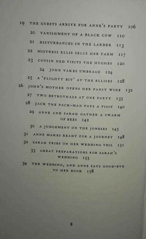 The Diary Of A Farmer`s Wife 1796 - 1797 - Anne Hughes