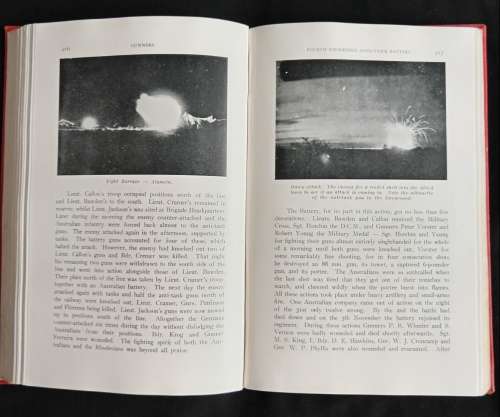 Gunners: A Narrative of The Gunners of Southern Rhodesia during The Second World War by `Tort`