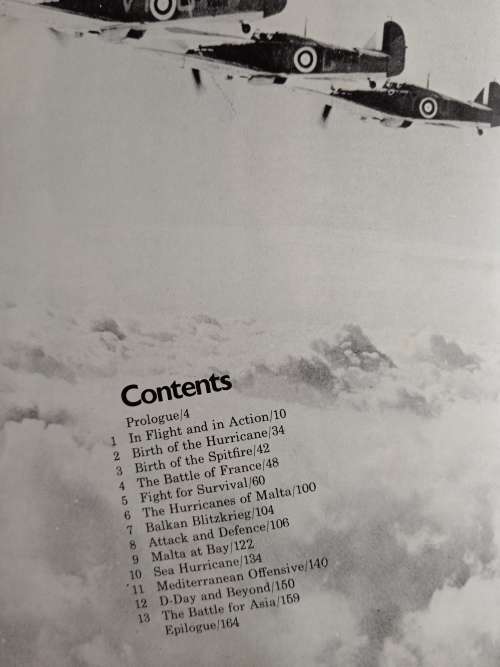 Fight for the Sky by Douglas Bader