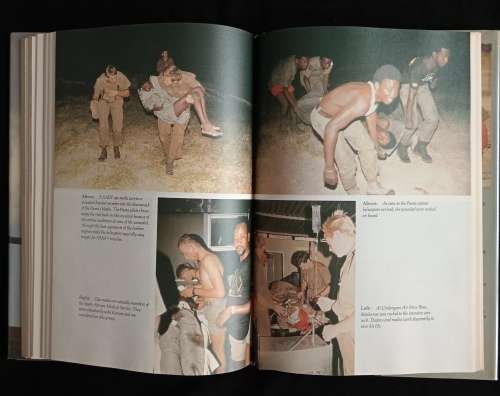 Koevoet! - The Inside Story, by American journalist Jim Hooper