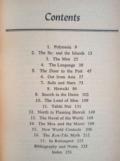 The Island Civilizations of Polynesia by Robert C. Suggs
