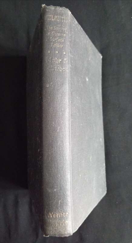 Atlantis: The Story of a German Surface Raider by Ulrich Mohr as told to A. V. Sellwood