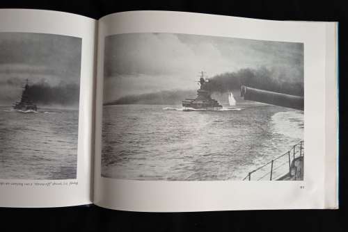 Warship Monographs(Monograph 2) Queen Elizabeth Class by John Campbell