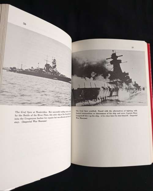 The German Navy in World War II by Edward P. Von der Porten