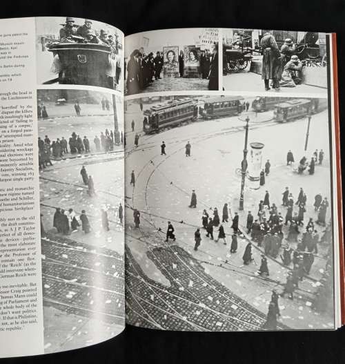 Lost Berlin by Susanne Everett