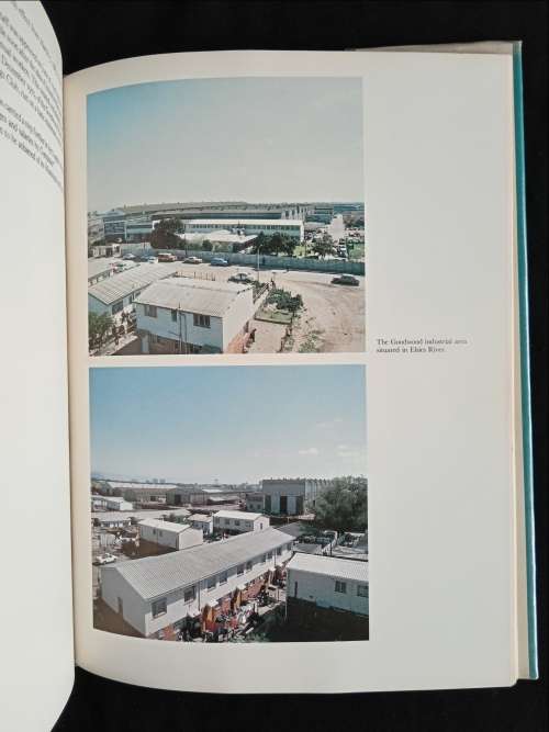 Goodwood & it`s Story by Eric Rosenthal