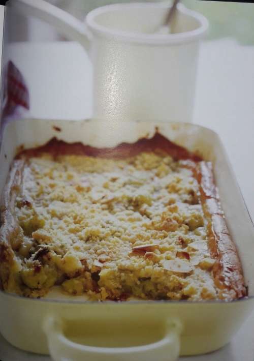 Fruity Treats - MyFavourite Recipes
