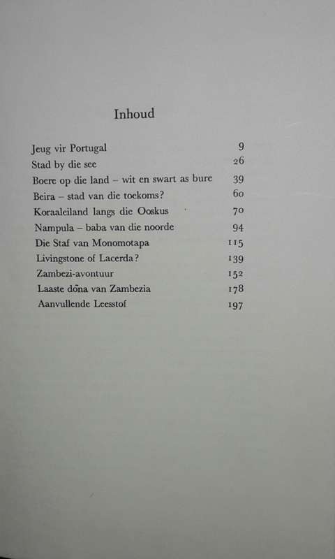Die swerfjare van poppie Nongena - Elsa Joubert