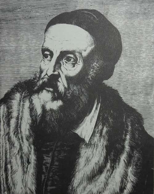 English and Afrikaans - The Art of the Printmaker - S A National Gallery