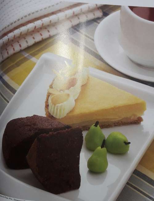 Savouring Bread Dishes - Norzailina Nordin