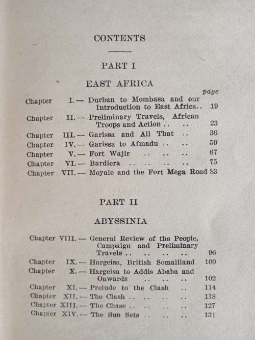 Mud, Blood & Laughter by Maurice Broll