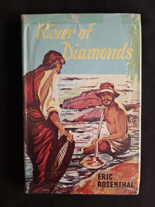 River of Diamonds by Eric Rosenthal