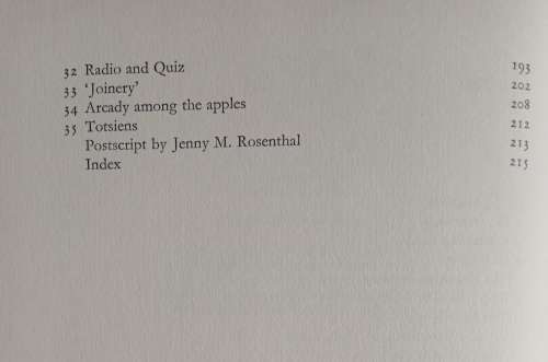 Memories & Sketches: The Autobiography of Eric Rosenthal by Eric Rosenthal
