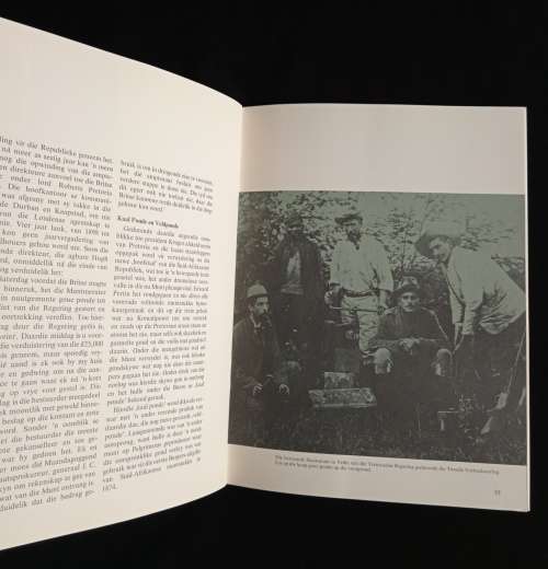Van Boesmangeld tot Barclay by Eric Rosenthal