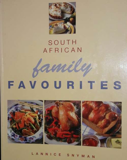South African - Family Favourites