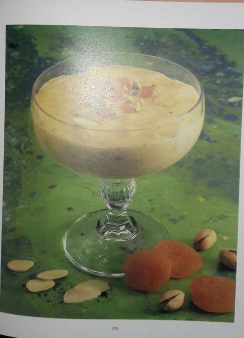 Indian Cooking - Mridula Baljeker