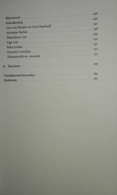 Polemieke - Gabriel J Bothma