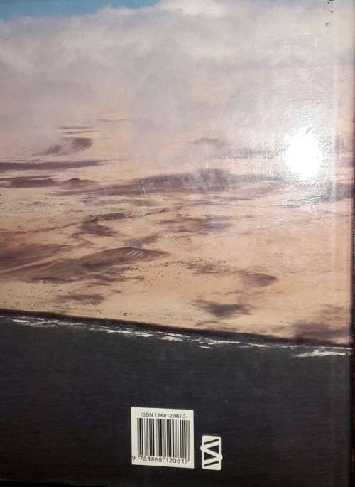 Skeleton Coast - Amy Shoeman