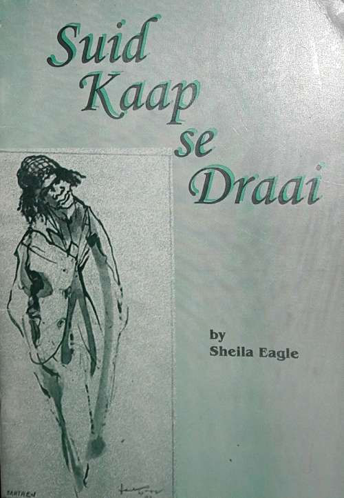 Suid Kaap se Draai - Sheila Eagle