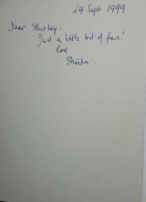 Suid Kaap se Draai - Sheila Eagle