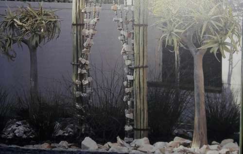 Homegrown Garden Design - Tanya Visser & Anna Celliers