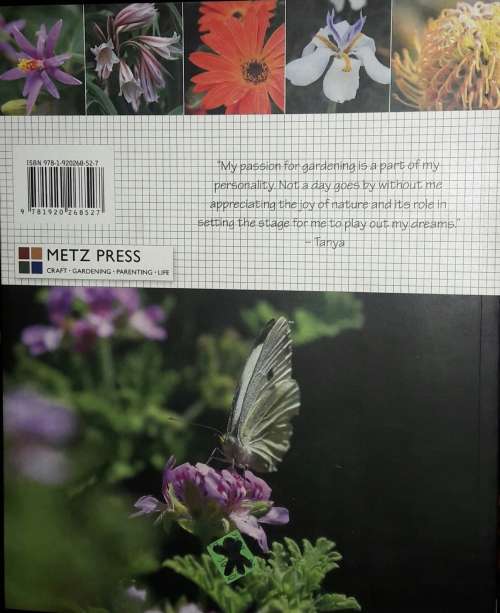 Homegrown Garden Design - Tanya Visser & Anna Celliers