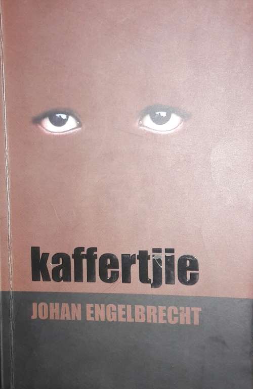 Kaffertjie - Johan Engelbrecht