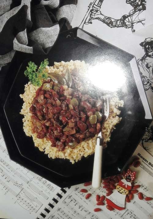 Meals Without Meat - Simon & Alison Holst