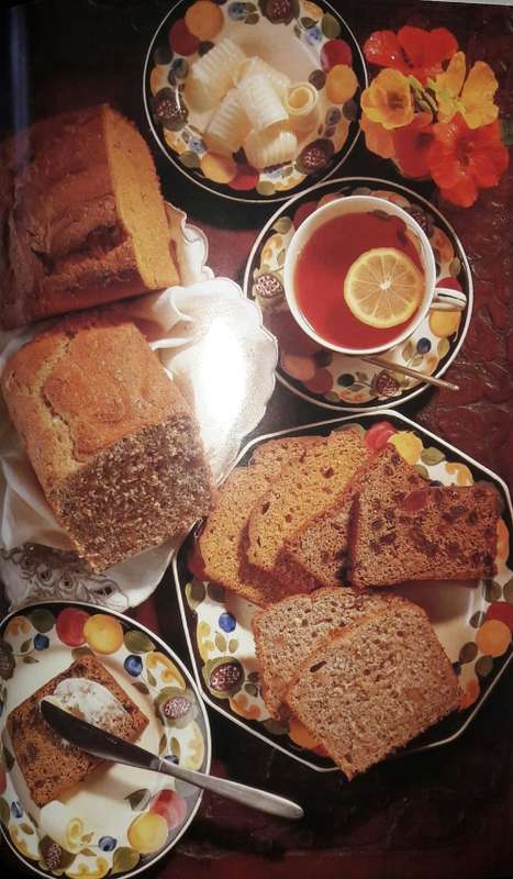 Meals Without Meat - Simon & Alison Holst
