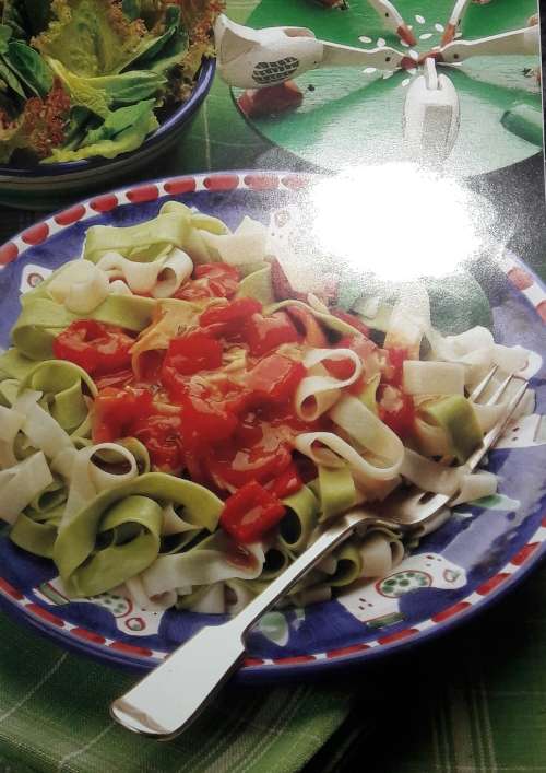 Meals Without Meat - Simon & Alison Holst