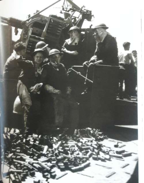 The Second World War In Photographs - Richard Holmes