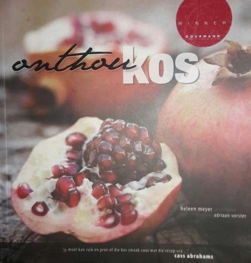 Onthou Kos - Heleen Meyer