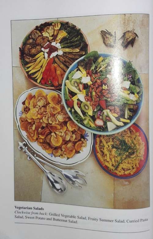 Still Hooked on Cooking - June Edelmuth