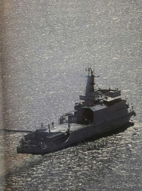 The Ships Of Hope - The Navy On The Rivers Of Brazil - Action Editora