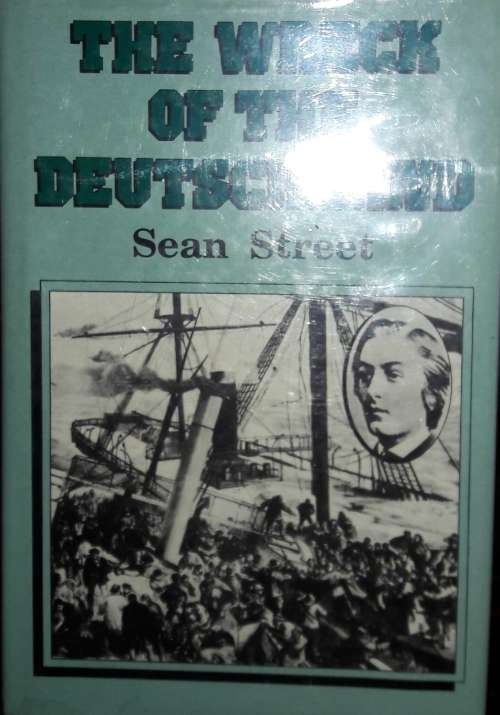 The Wreck Of The Deutschland - Sean Street