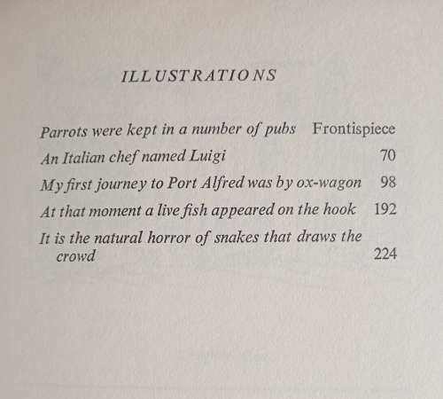 Harbours of Memory by Lawrence G. Green