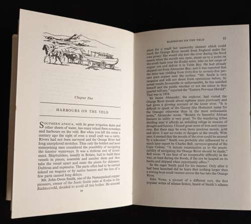 Harbours of Memory by Lawrence G. Green