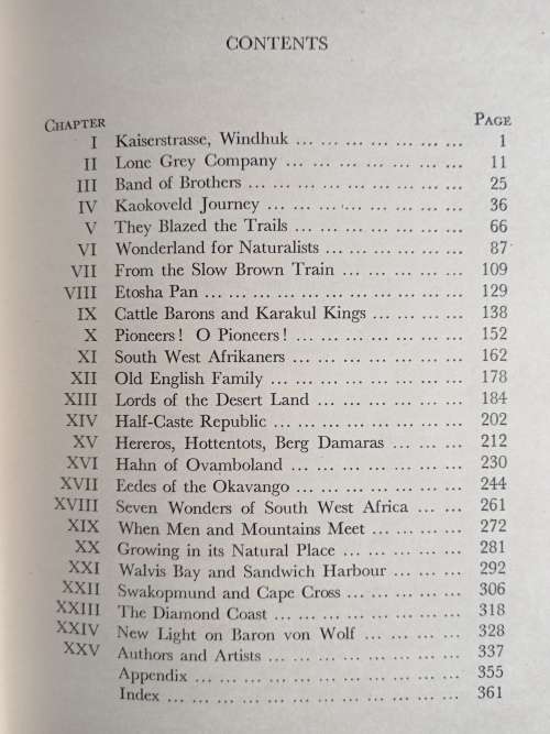 Lords of the Last Frontier by Lawrence G. Green