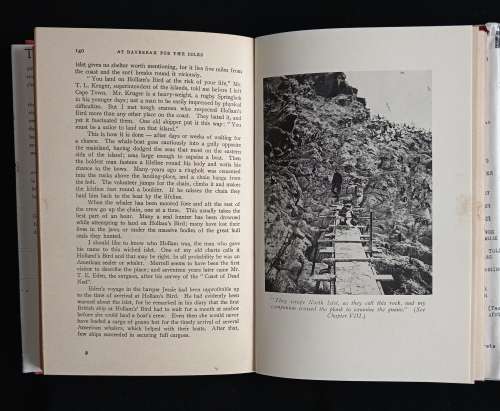 At Daybreak for the Isles by Lawrence G. Green