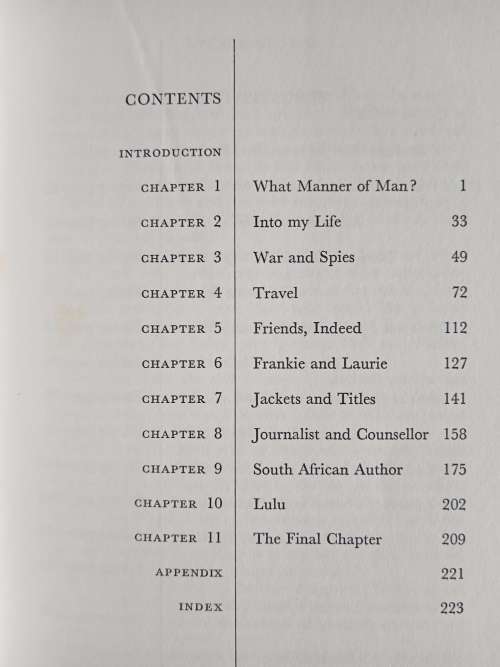 Lawrence Green: Memories of a Friendship by John W. Yates-Benyon