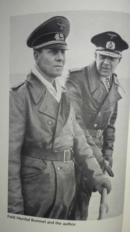 Rommel in Normandy - Reminiscences - Friedrich Ruge
