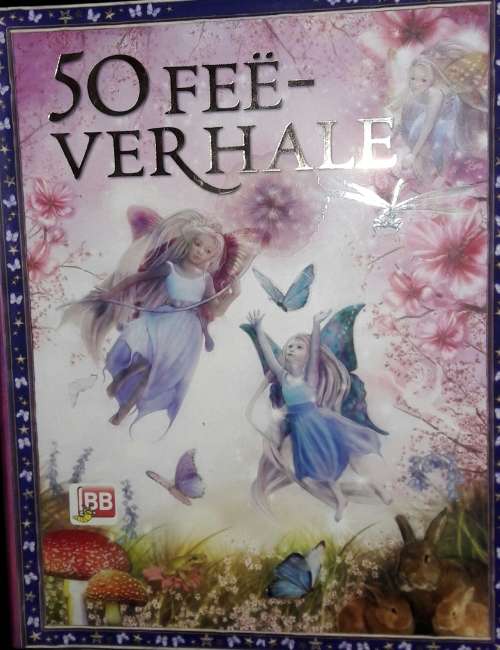 50 Fee-Verhale - Tig Thomas